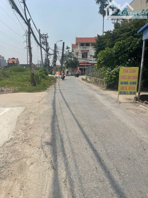Spcc 🌈🌈🌈Đất đẹp ngõ 175 Đằng Hải-Hải An Xung quanh dân cư đông đúc,văn minh,tiện ích ng - 2
