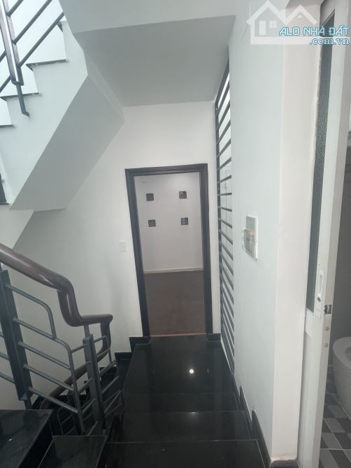 🏘️ 2/ TRẦN VĂN ƠN P TÂN SƠN NHÌ TP - HẺM 4M - 5 LẦU - 6.38 TỶ. - 2