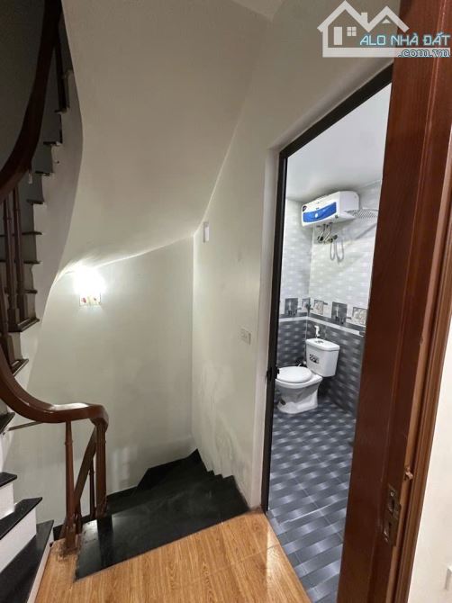 NHÀ NGÕ MẬU LƯƠNG, KIẾN HƯNG 35m2-5tầng-nhỉnh 7tỷ, NGÕ THÔNG Ô TÔ-KINH DOANH - 2