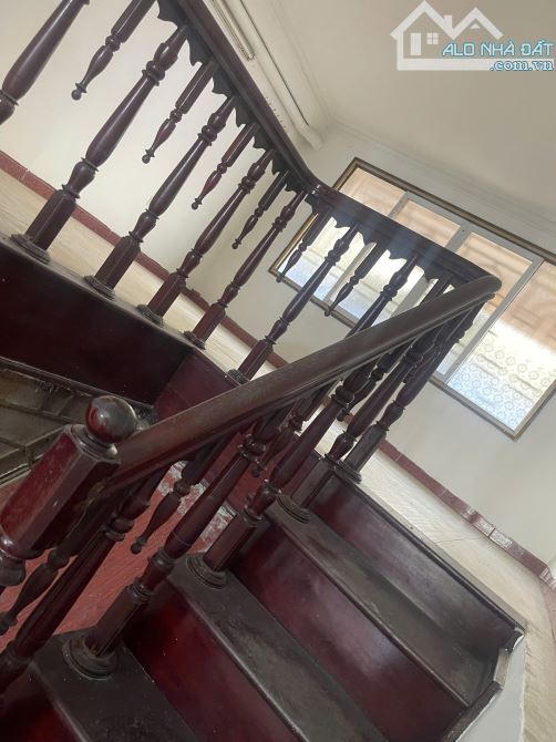 CƠ HỘI HIẾM – NHÀ 4 TẦNG TRỤC CHÍNH LÊ LỢI ĐỐI DIỆN CÔNG VIÊN HỘI AN TP THANH HOÁ - 2