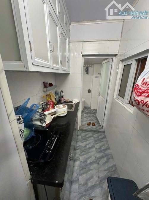BÁN NHÀ TT TÔ HIỆU, NGHĨA TÂN, CẦU GIẤY 50M 2.8 TỶ - 2