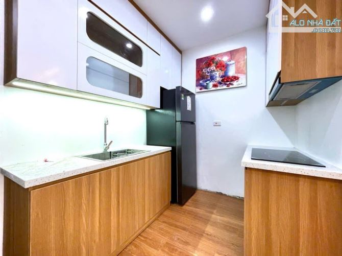 Nhà Tập Thế phố Phan Văn Trường - 120m2 - 3N2WC - Full Nội Thất - Chỉ Hơn 4 Tỷ - 2
