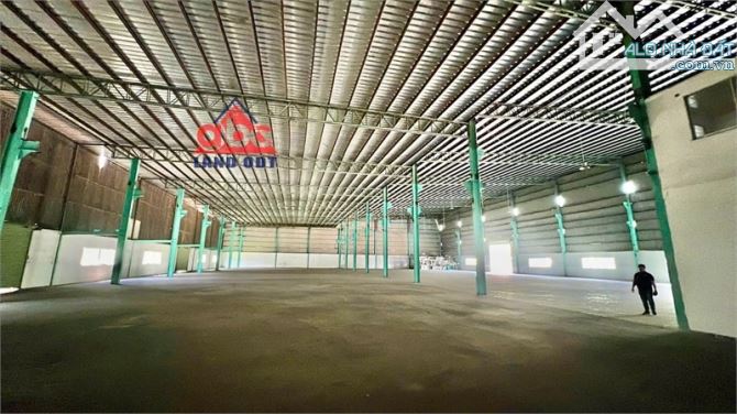 XT520 nhà xưởng cho thuê thu hút đầu tư nhiều ngành nghề. bàn giao xưởng SX liền - 2