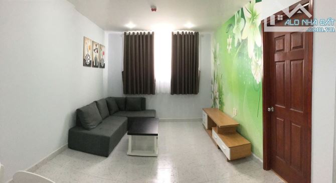 Cho thuê căn hộ gần ủy ban tỉnh Đồng Nai chung cư Thanh Bình - 2
