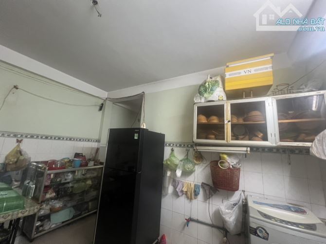 BÁN GẤP NHÀ HẺM XE HƠI HOÀNG XUÂN HOÀNH , 60M2 , TRỆT LỬNG , 2 LẦU . GIÁ NHỈNH 6TỶ - 2