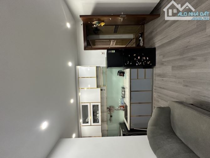 NGUYỄN QUÝ ĐỨC – TẬP THỂ THANH XUÂN BẮC – CĂN HỘ RỘNG – 2,9 TỶ - 2