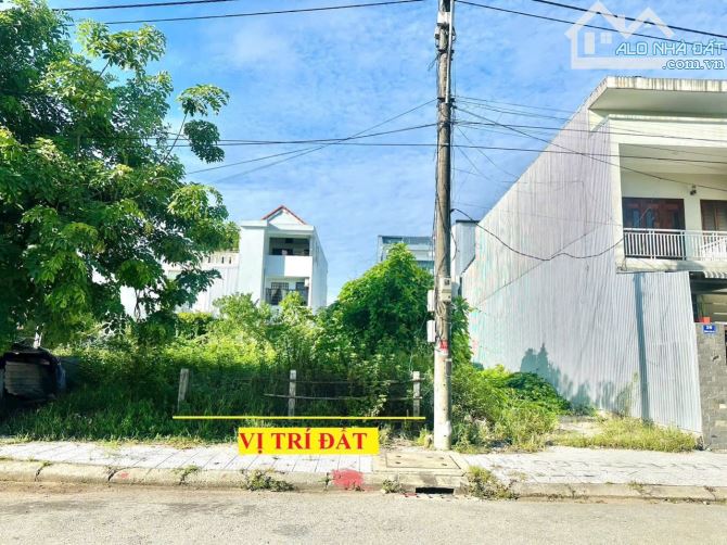 🔥🔥Bán đất KQH Bàu Vá Dương Xuân Hạ- view công viên cực đẹp  —————————————— - DT: 114m2 n - 2
