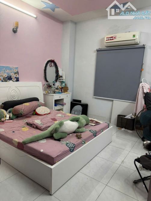 NHÀ ĐẸP GIÁ TỐT – HẺM XE HƠI – LÊ ĐÌNH CẨN, P. TÂN TẠO, Q. BÌNH TÂN - 2