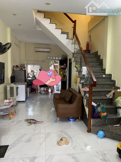 Bán nhà mặt tiền Nguyễn Tường Phổ Liên Chiểu 40m2 giá 4.9 tỷ - 2