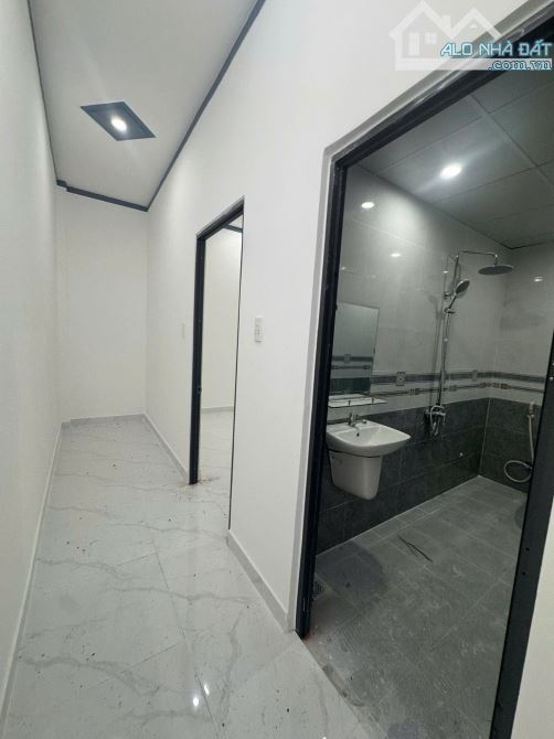 🏡 BÁN NHÀ GÁC LỬNG – SỔ HỒNG RIÊNG – FULL NỘI THẤT,  🔥 Trả trước chỉ 550 triệu – Công ch - 2