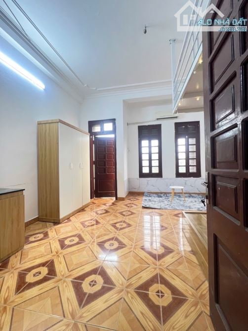 BÁN NHÀ MẶT NGÕ KIM NGƯU,OTO VÀO NHÀ.DT 55M,5TẦNG,MẶT TIỀN 4,8M,GIÁ 14,5 TỶ. - 2