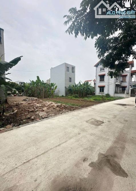 Chủ cần tiền giảm giá sốc mảnh đất tại thư phú -thường tín - 2