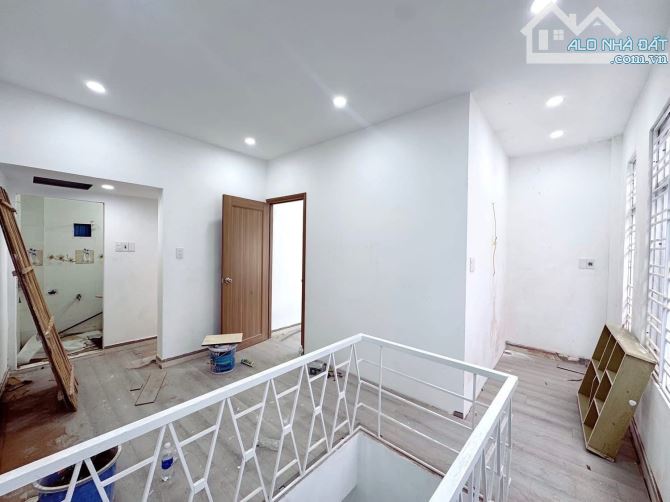 ❤️❤️ BÁN NHÀ 2,5 tầng kiệt HÀN MẠC TỬ CÁCH ĐƯỜNG 1 căn nhà. - 2