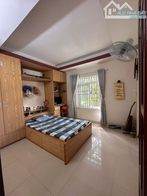 Bán nhà hẻm 04 Nguyễn Xuân Nguyên siêu kiên cố - 2