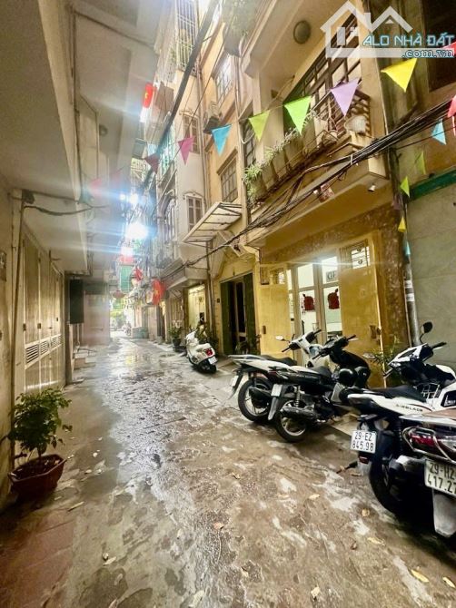👉 🏠BÁN NHÀ PHÚC XÁ, KHU PHÂN LÔ. Ô TÔ ĐỖ CỬA. - 2
