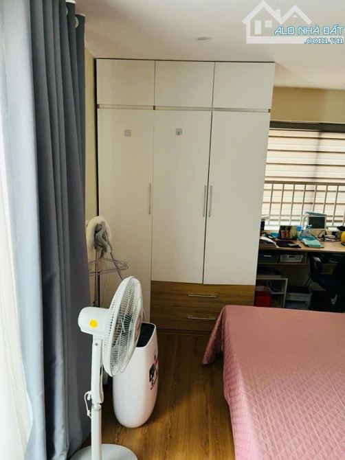 Bán căn chung cư F4 giá đầu tư ngay trong tháng 7 - 2