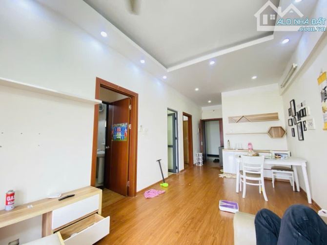 🏢 CHUNG CƯ QUÂN ĐỘI - CT36 - 2 NGỦ - NHỈNH 4 ĐỒNG - 2