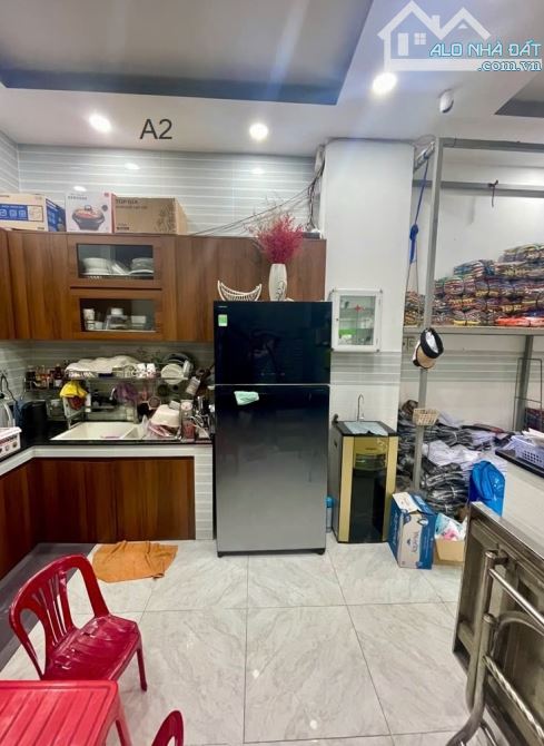 🏡 BÁN NHÀ ĐẸP TRƯỜNG CHINH – GẦN GÒ VẤP, P. TÂN HƯNG THUẬN, Q.12 - CHỈ 4 TỶ 8🏡 - 2