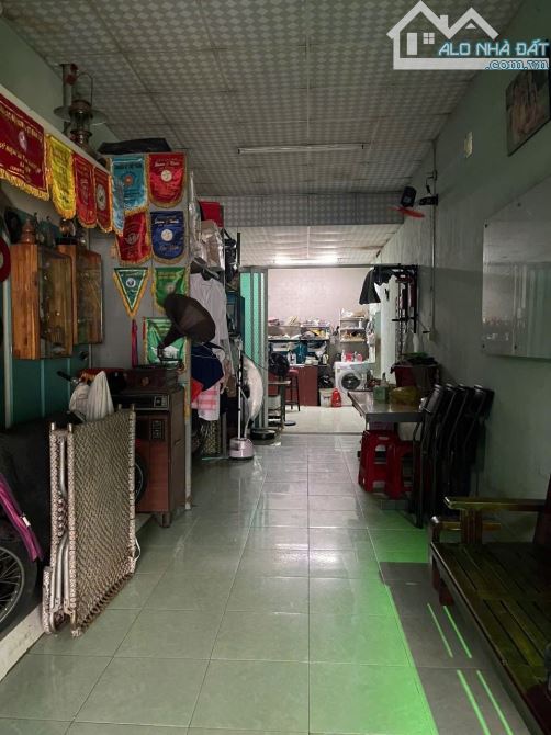 Bán nhà Trần Thị Bốc Hóc Môn 110m2 ngang 6m giá Chỉ nhỉnh 3 tỷ. - 2