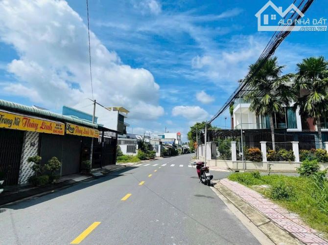 BÁN LÔ ĐẤT ĐẸP – TRUNG TÂM CỦ CHI (XÃ TÂN AN HỘI MỚI) 620 TRIỆU - 2