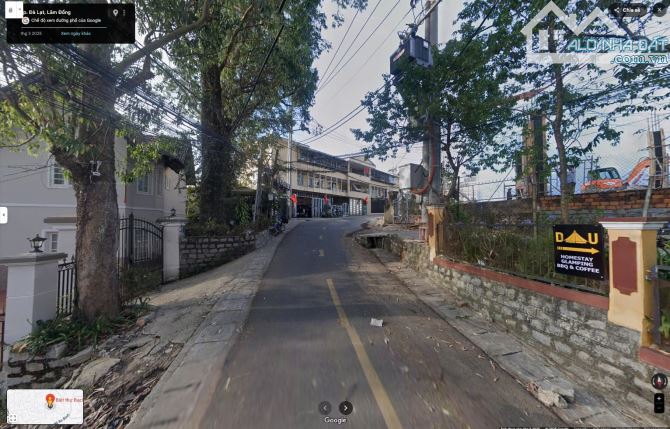 Biệt thự nguyễn Trung trực - P4 Đà lạt - 28 tỷ - view siêu đẹp - phong thủy tốt - 2