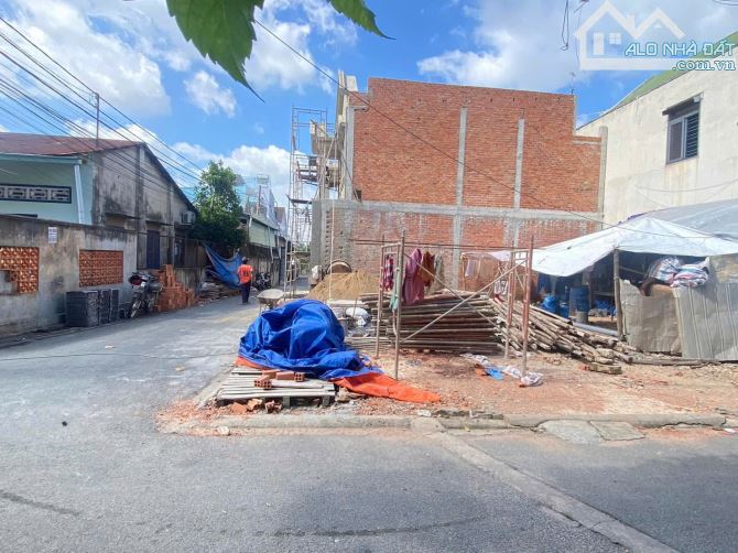 🏡 BÁN LÔ GÓC 2 MẶT TIỀN – GX KIM BÍCH, HỐ NAI 🏡  📐 Diện tích: 6m x 12m - 2