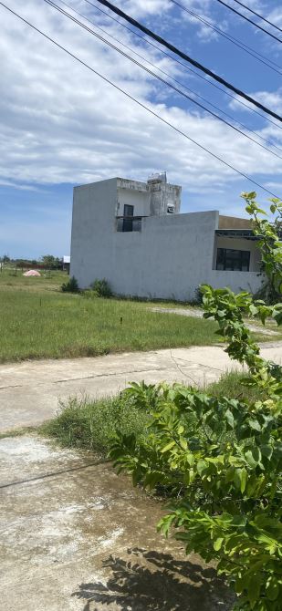 Chính chủ cần bán gấp lô đất kiệt ô tô thông thoáng Điện Nam Đông giá rẻ - 2
