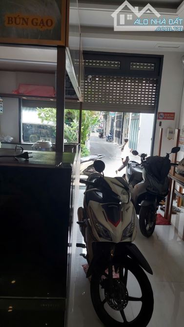Nhà đẹp, hẻm 10m Trần Thị Trọng, 4 tầng, chỉ 7,3 tỉ chủ bán - 2