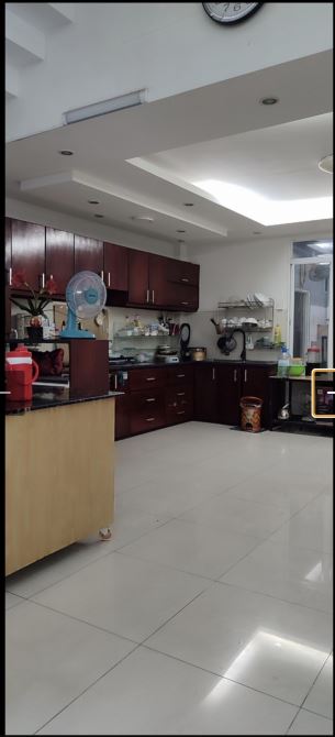 CẠNH CẦU PHÚ XUÂN, NHÀ BÈ - 130m2- 4TẦNG- 7TỶ5. - 2