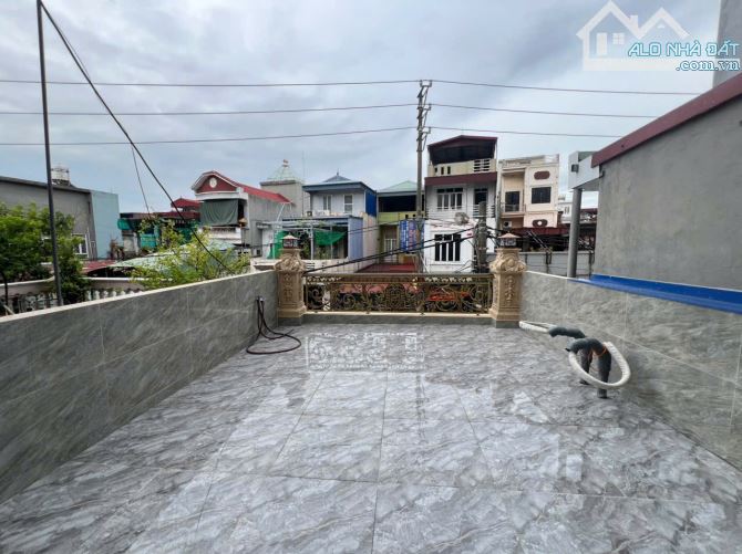 L.A.ĐỨC - BÁN NHÀ MẶT ĐƯỜNG PHỦ THƯỢNG ĐOẠN - 80M2 - 2