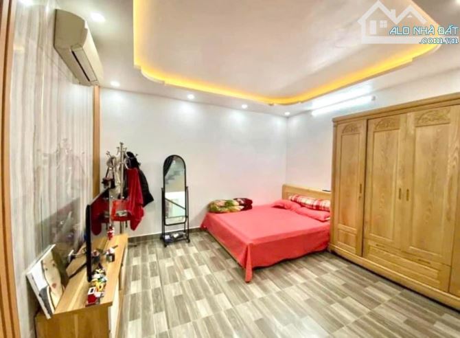 Nhà 𝗠ặ𝘁 𝗻𝗴õ 𝗣𝗛Ố 𝗧Ô 𝗛𝗜Ệ𝗨 ô 𝘁ô 7 𝗰𝗵ỗ đỗ 𝗰ử𝗮. - 2