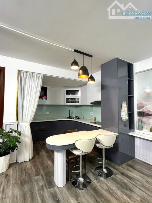🌿 BÁN NHÀ MẶT TIỀN ĐƯỜNG BÙI KỶ- KHUÊ TRUNG- CẨM LỆ - ĐÀ NẴNG. 🌿DT 95M2 - 2