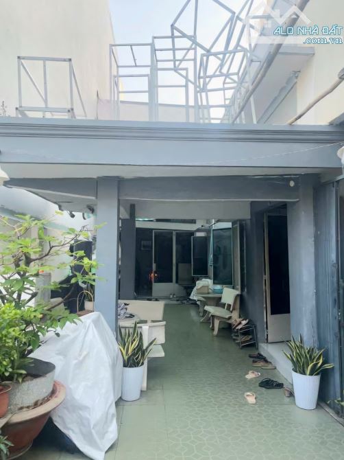 SIÊU VIP MẶT TIỀN ĐƯỜNG SỐ - PHƯỜNG TÂN QUY QUẬN 7 CŨ - NGANG CHUẨN 8M - VỈA HÈ RỘNG 4M - 2