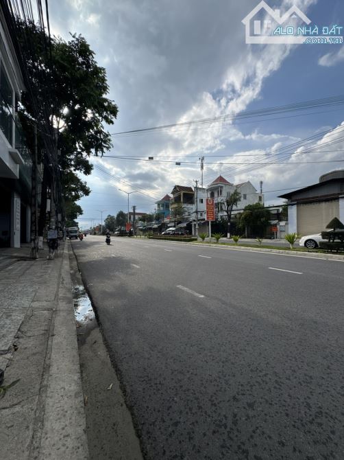 nhà 2 tầng mặt tiền kinh doanh đường 23 tháng 10 nha trang - 2