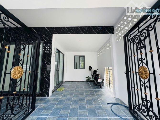 BÁN NHÀ ĐẸP GÓC 2 MẶT TIỀN PHƯỚC HẢI – Ô TÔ 7 CHỖ VÀO TẬN NƠI - 2