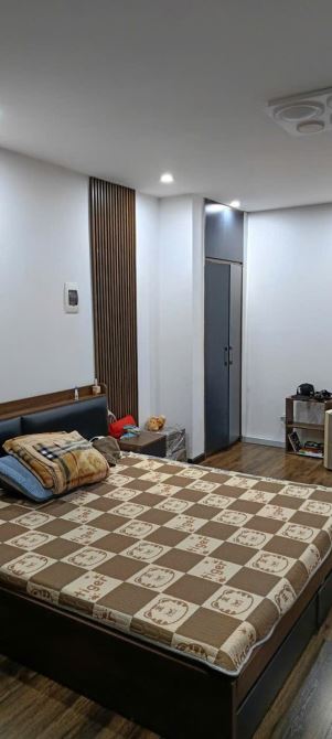 HƠN 8 Đ- 41M 4T ĐỐNG ĐA FULL NỘI THẤT- DÂN XÂY - 2