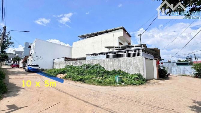 ĐẤT ĐẸP HẺM ĐỒNG KHỞI - LƯU QUANG VŨ P. TÂN LỢI - Loctran - 2