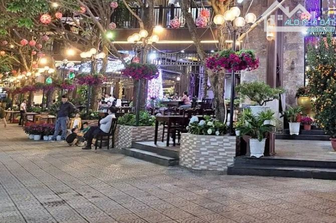 GẦN BIỂN! BÁN ĐẤT TẶNG NHÀ 344M2 – 29,99 TỶ - KIỆT NGUYỄN VĂN THOẠI - Q. SƠN TRÀ - 2
