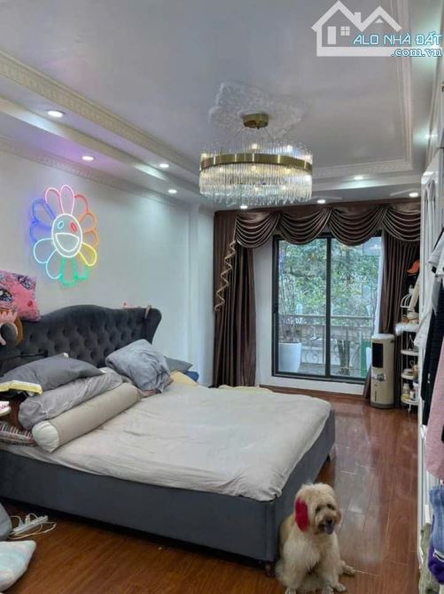 HUD Vân Canh 118m2-5T, Vỉa hè KD đỉnh, 3ôtô tránh, NT đẹp, giá 26.5 tỷ - 2