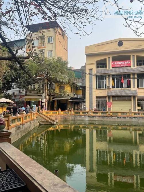 KHU PHÂN LÔ - NGÕ Ô TÔ Ở VÀ KINH DOANH - 2