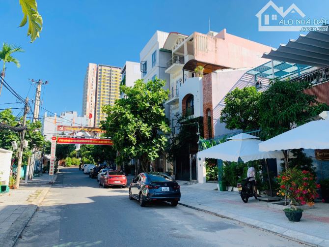 Bán nhà 3 tầng kiệt Võ Nguyên Giáp, Khuê Mỹ, Ngũ Hành Sơn, gần Furama - 2