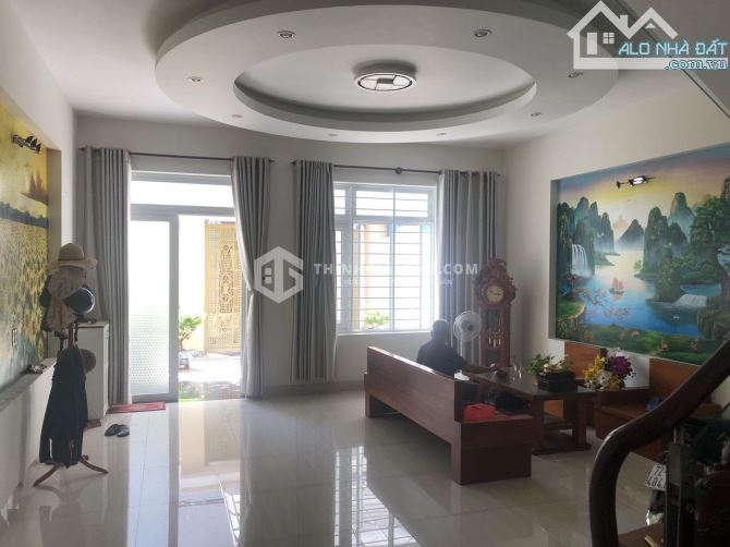 🏡 CHỦ CẦN BÁN NHANH_GIẢM SÂU CÒN 10.1 TỶ_HẺM Ô TÔ HUYỀN TRÂN CÔNG CHÚA_VŨNG TÀU_HOÀN CÔNG - 2