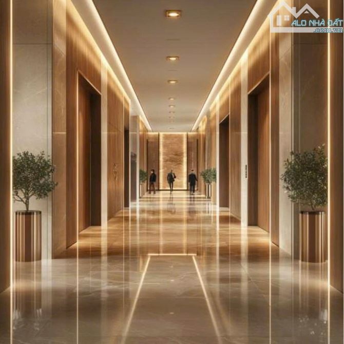 SUN FELIZA SUITES SIÊU PHẨM GIỮA LÒNG CẦU GIẤY - BẢNG GIÁ FULL CĂN HỘ ĐANG BÁN - 2