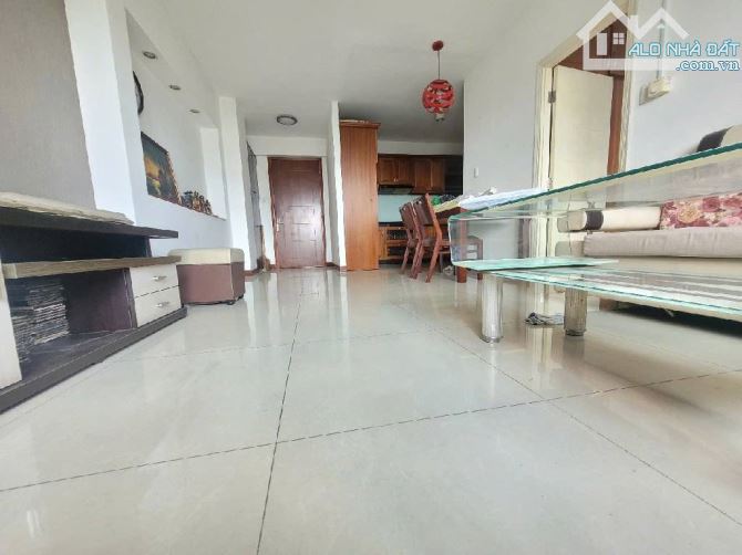 Chúng cư Miếu Nổi 55m2 ,2pn thoáng gió trời,liền kề khu ẩm thực Phan Xích Long - 2