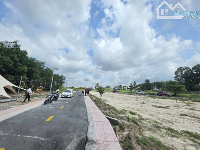 ✈️ Săn đất An Phước – Đón sóng tăng giá từ Sân bay Long Thành - 2