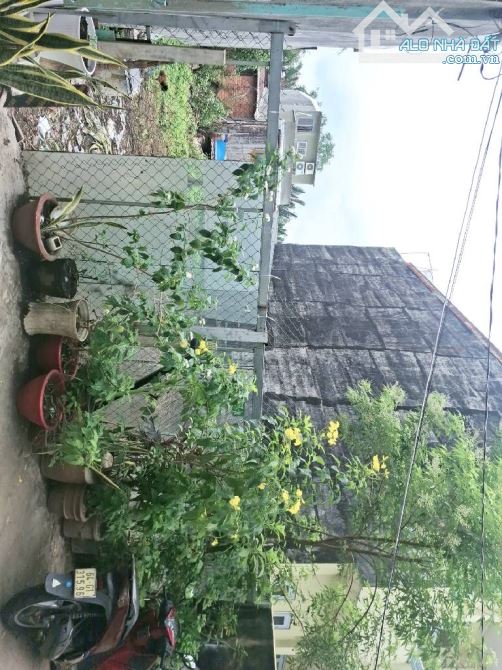 BÁN ĐẤT THỔ CƯ (7x16), TẶNG GPXD 2 TẦNG, TT.NHÀ BÈ, CHỈ 2,9 TỶ - 2