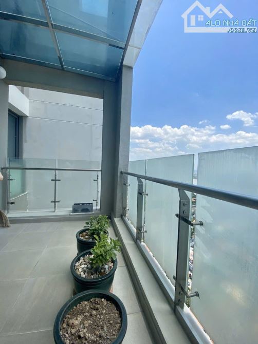 Bán căn hộ Duplex Masteri Thảo Điền view sông giá 18,8 tỷ  ALL IN,Thảo Điền, quận2 - 2