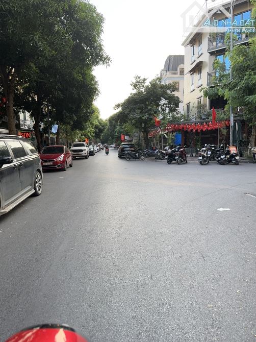BÁN LIỀN KỀ VĂN PHÚ – 63m² x 5T – THANG MÁY – TRỤC CHÍNH KINH DOANH ĐỈNH - 2
