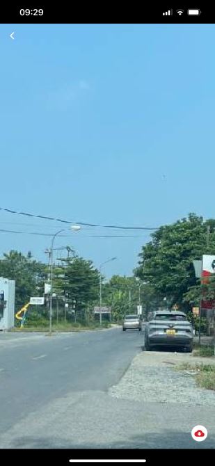 Chính chủ nhờ bán lô góc tại quang minh mê linh hà nội - 2