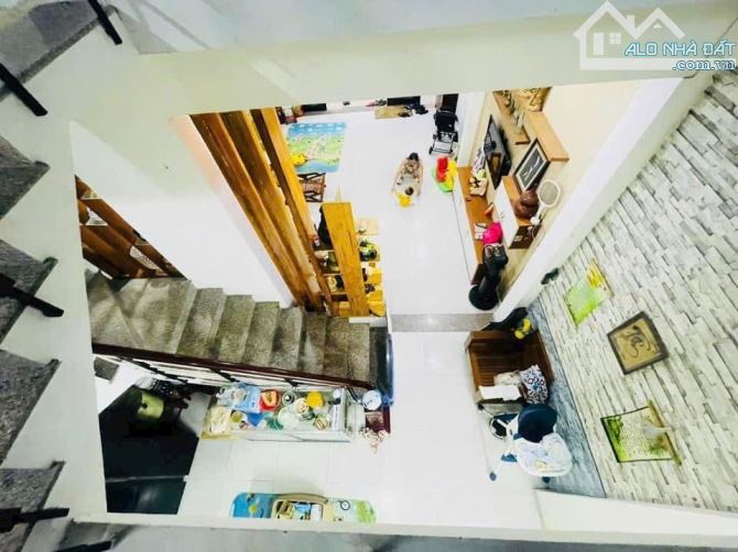 🏡 BÁN NHÀ MẶT TIỀN NGUYỄN QUÝ ĐỨC – SÁT NGUYỄN HỮU THỌ  - 100m2- Ngang 5m- 6.X tỷ - 2
